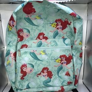 Ariel back pack